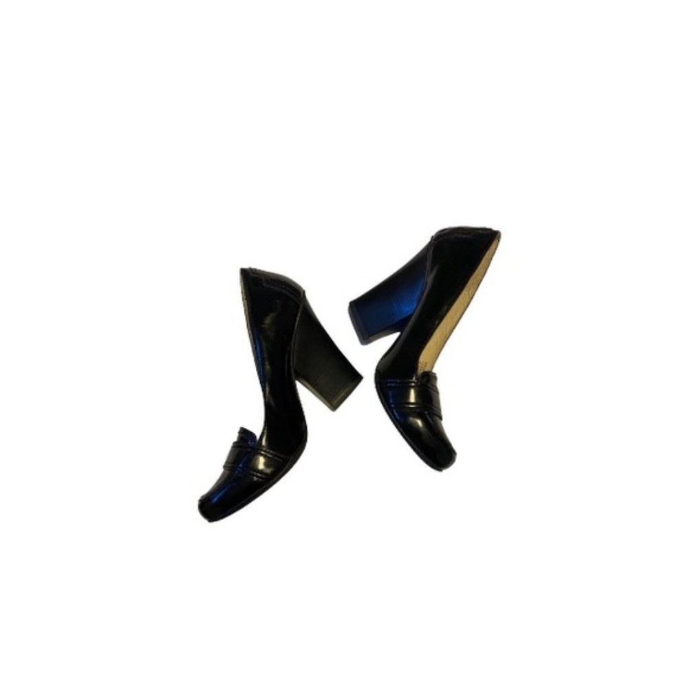 MICHAEL Michael Kors Patent Heels - Women’s Size 6